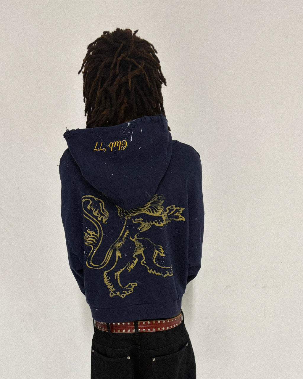 monarchs hoodie
