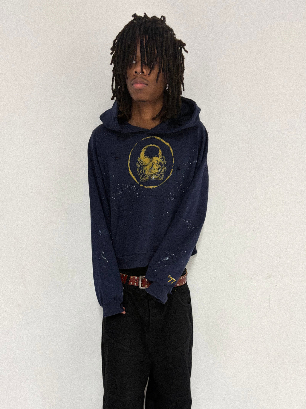 monarchs hoodie