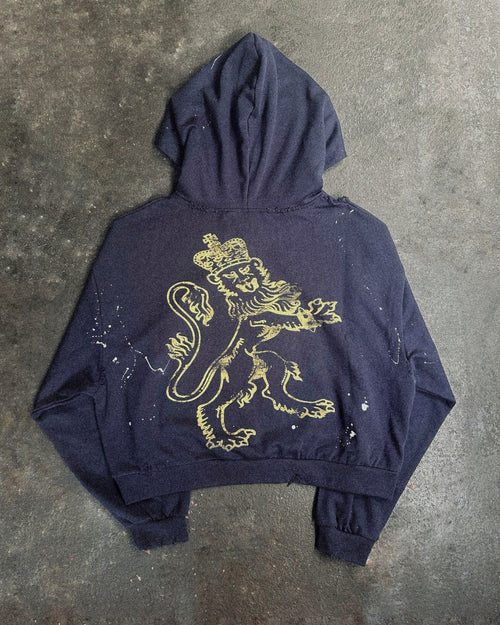 monarchs hoodie